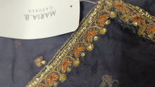 Load image into Gallery viewer, Mariab Duppta Ready to wear
