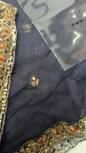 Load image into Gallery viewer, Mariab Duppta Ready to wear
