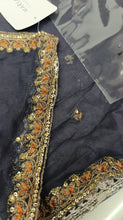 Load image into Gallery viewer, Mariab Duppta Ready to wear
