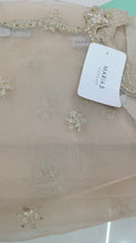 Load image into Gallery viewer, Mariab Duppta Ready to wear
