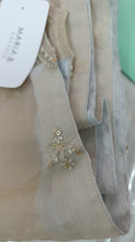 Load image into Gallery viewer, Mariab Duppta Ready to wear
