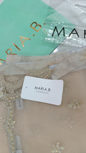 Load image into Gallery viewer, Mariab Duppta Ready to wear
