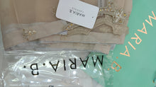 Load image into Gallery viewer, Mariab Duppta Ready to wear

