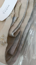 Load image into Gallery viewer, Mariab Duppta Ready to wear

