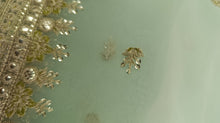 Load image into Gallery viewer, Mariab Duppta Ready to wear
