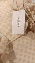 Load image into Gallery viewer, Mariab Sharara Trouser Ready to Wear Jacquard
