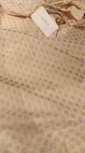 Load image into Gallery viewer, Mariab Sharara Trouser Ready to Wear Jacquard
