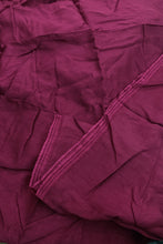 Load image into Gallery viewer, Mariab Fabric Raw silk
