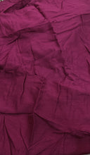 Load image into Gallery viewer, Mariab Fabric Raw silk
