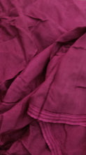 Load image into Gallery viewer, Mariab Fabric Raw silk
