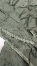 Load image into Gallery viewer, Mariab Fabric Raw silk
