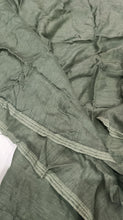 Load image into Gallery viewer, Mariab Fabric Raw silk
