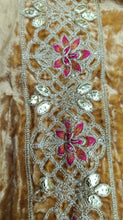 Load image into Gallery viewer, Mariab Patch Set Velvet
