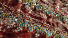 Load image into Gallery viewer, Mariab Patch velvet
