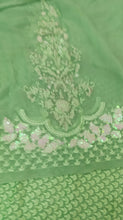 Load image into Gallery viewer, Faiza Saqlain Frock / Shirt
