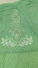 Load image into Gallery viewer, Faiza Saqlain Frock / Shirt
