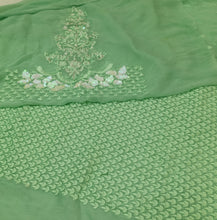 Load image into Gallery viewer, Faiza Saqlain Frock / Shirt
