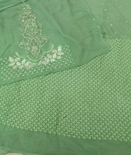 Load image into Gallery viewer, Faiza Saqlain Frock / Shirt
