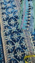 Load image into Gallery viewer, Mariab Patch Set Velvet
