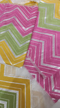 Load image into Gallery viewer, Mariab Patch Pallu
