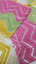 Load image into Gallery viewer, Mariab Patch Pallu
