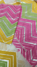 Load image into Gallery viewer, Mariab Patch Pallu
