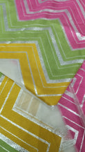Load image into Gallery viewer, Mariab Patch Pallu
