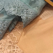 Load image into Gallery viewer, Mariab Saree Ready to Wear Complete
