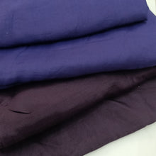 Load image into Gallery viewer, Sapphire 2-Piece Soft Raw Silk
