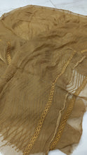 Load image into Gallery viewer, Branded Dupatta Fabric
