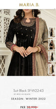 Load image into Gallery viewer, Mariab Patch Velvet
