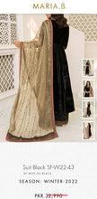 Load image into Gallery viewer, Mariab Patch Velvet
