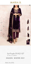 Load image into Gallery viewer, Mariab Trouser Ready To Wear

