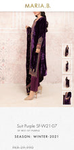 Load image into Gallery viewer, Mariab Trouser Ready To Wear
