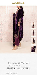 Mariab Trouser Ready To Wear