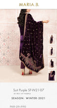 Load image into Gallery viewer, Mariab Trouser Ready To Wear
