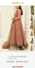 Load image into Gallery viewer, Mariab Patch Velvet
