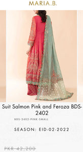 Mariab Lehnga Ready to Wear Jacquard