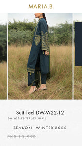 Mariab 2-Piece Ready to wear