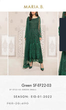 Load image into Gallery viewer, Mariab Trouser Ready To Wear
