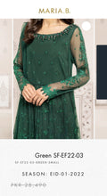 Load image into Gallery viewer, Mariab Trouser Ready To Wear
