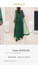 Load image into Gallery viewer, Mariab Trouser Ready To Wear
