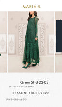 Load image into Gallery viewer, Mariab Trouser Ready To Wear
