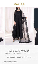 Load image into Gallery viewer, Mariab Patch Pearl Embellished
