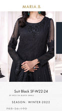 Load image into Gallery viewer, Mariab Patch Pearl Embellished
