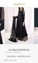 Load image into Gallery viewer, Mariab Patch Pearl Embellished
