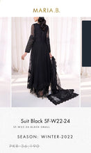 Load image into Gallery viewer, Mariab Patch Pearl Embellished

