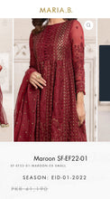 Load image into Gallery viewer, Mariab Trouser Ready To Wear
