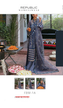 Load image into Gallery viewer, Republic Duppta
