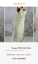 Load image into Gallery viewer, Mariab Fabric Plain Lawn / Cotton
